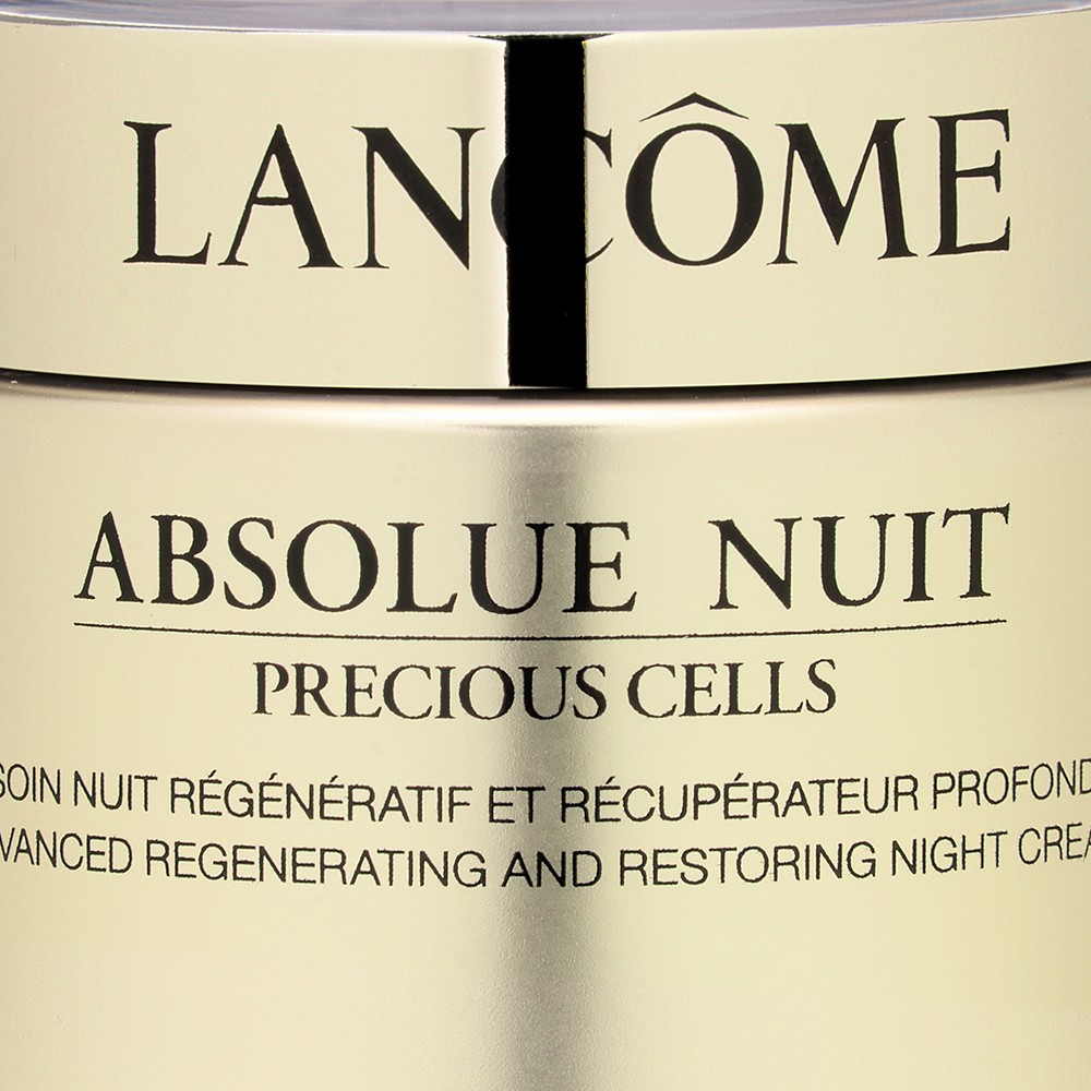ADVANCED REGENERATING AND RESTORING NIGHT CREAM 50ML