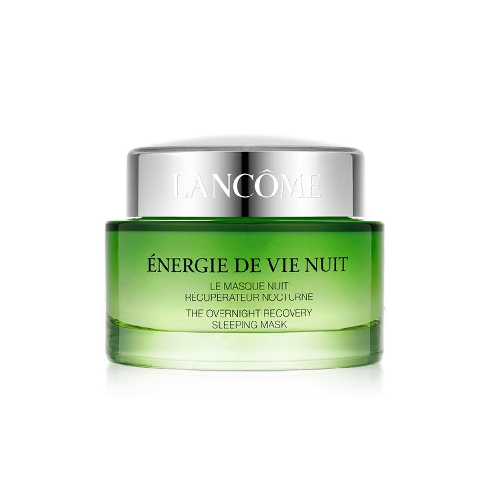 SLEEPING MASK RECUPERO NOTTURNO 75ML