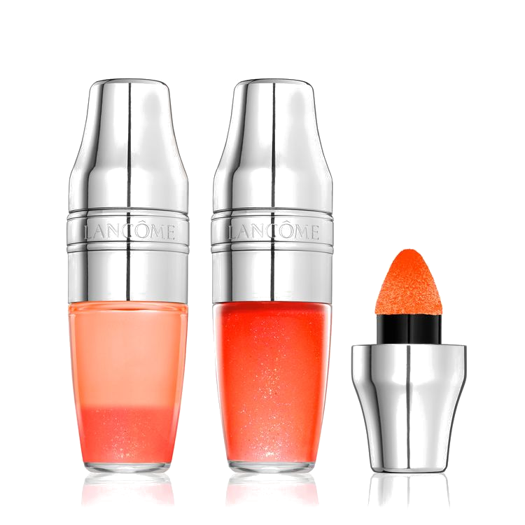 LANCOME - GLOSS JUICY SHAKER 102