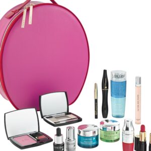 LANCOME VANITY THE O SURPRISE BEATY SET
