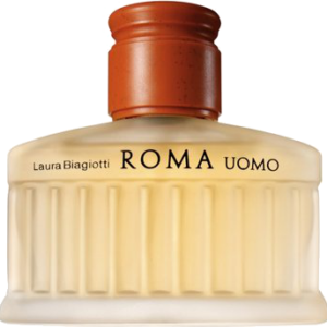 LAURA BIAGIOTTI - ROMA UOMO EDT 125 ML