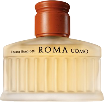 LAURA BIAGIOTTI - ROMA UOMO EDT 200 ML (NO TESTER) - immagine 2