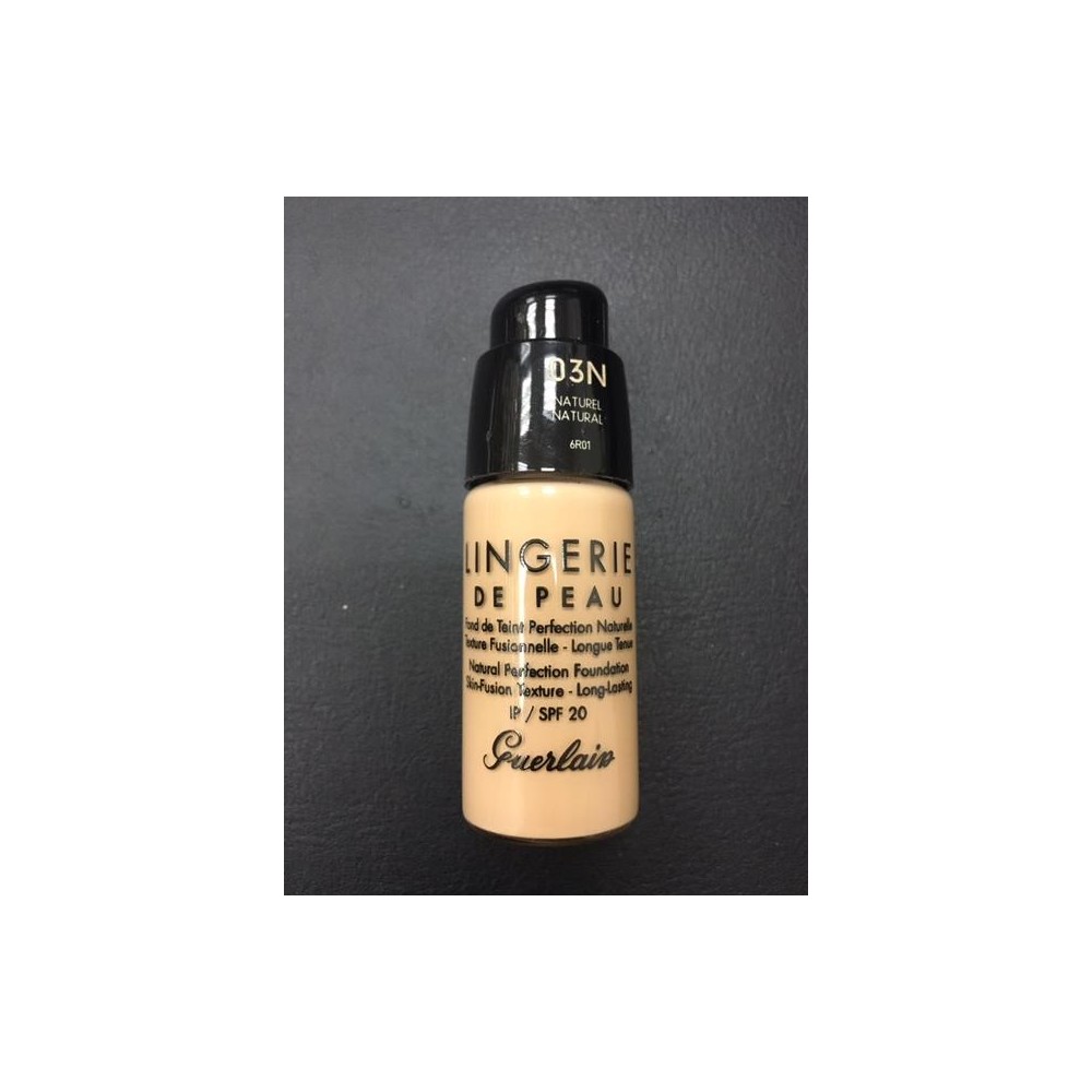 GUERLAIN LINGERIE DE PEAU 03N 15 ML