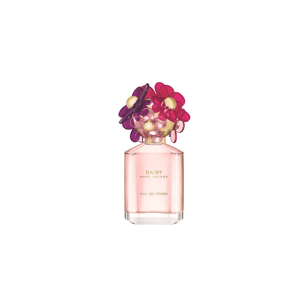 MARC JACOBS - DAISY EAU SO FRESH SORBET EDT 75 ML