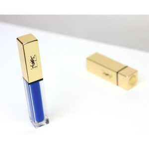 YSL COUTURE BLU