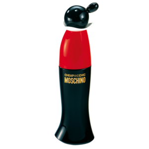 MOSCHINO - CHEAP AND CHIC EDT 100 ML
