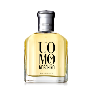 MOSCHINO - UOMO EDT 125 ML