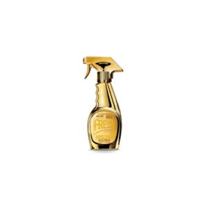 MOSCHINO - FRESH GOLD EDP 100ML