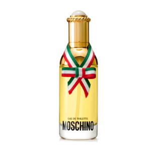 MOSCHINO - POUR FEMME EDT 75 ML