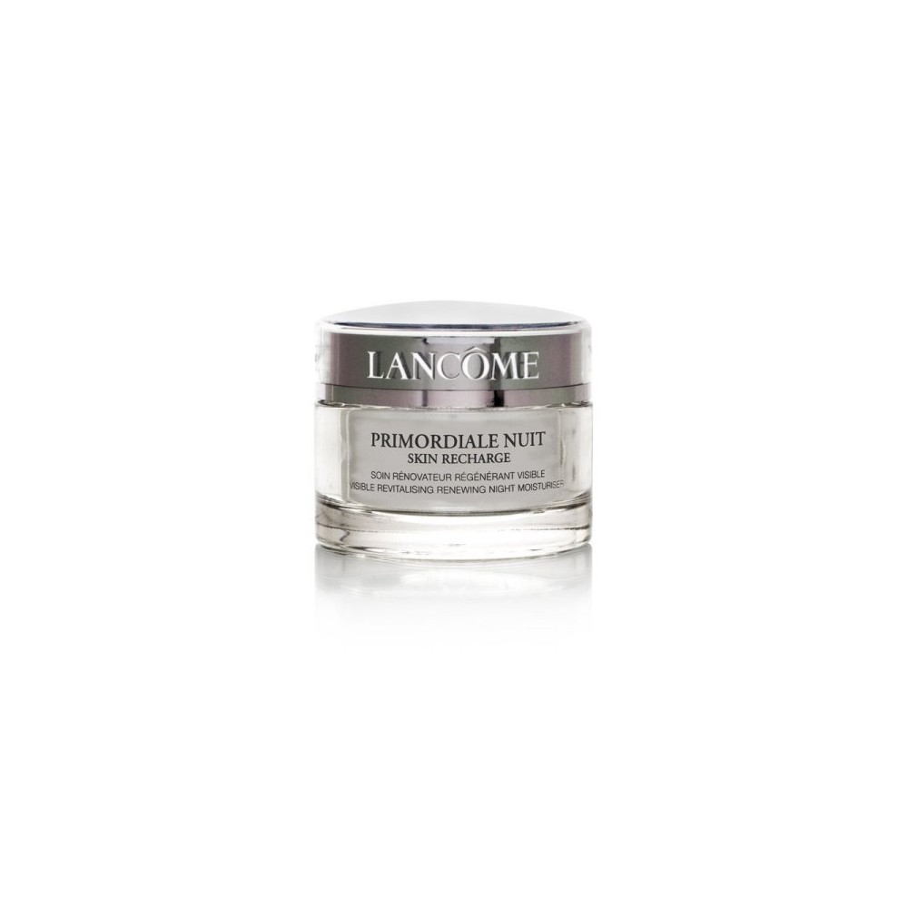 RECHARGE VISIBLE REVITALISING RENEWING NIGHT MOISTURISER 30ML