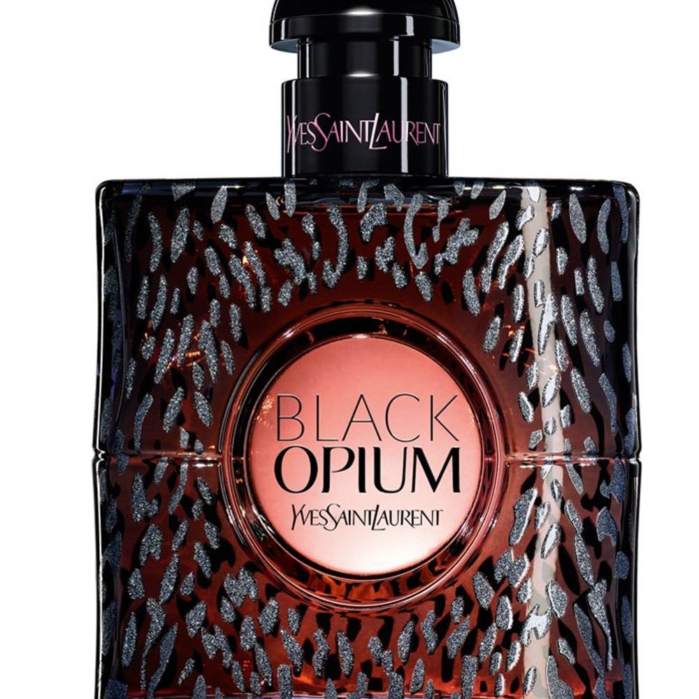 OPIUM BLACK WILD EDITION EDP 50ML (NO TESTER)