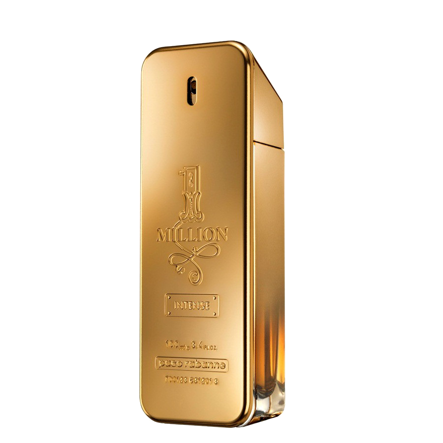 Paco Rabanne 1 MILLION INTENSE EDT 100 ML