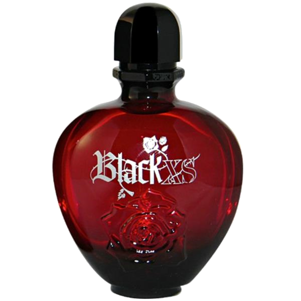 PACO RABANNE - BLACK XS EDT 80 ML
