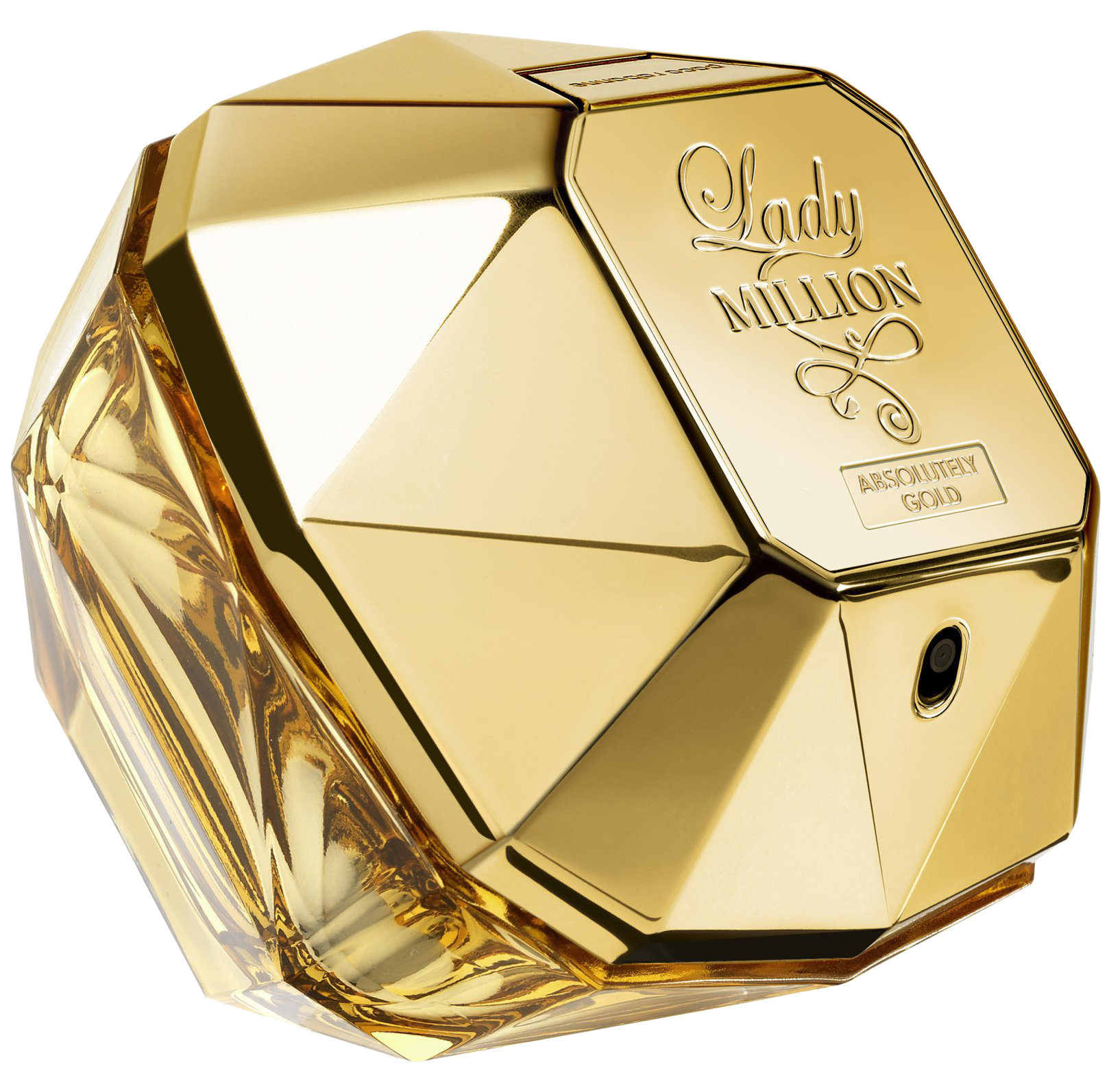 PACO RABANNE - LADY MILION EDT 80 ML
