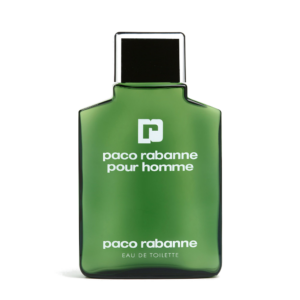 PACO RABANNE - POUR HOMME EDT 100ML
