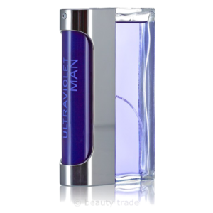 PACO RABANNE - ULTRAVIOLET MAN EDT 100 ML