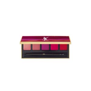 YSL - PALETTA LIP COLLECTOR POP