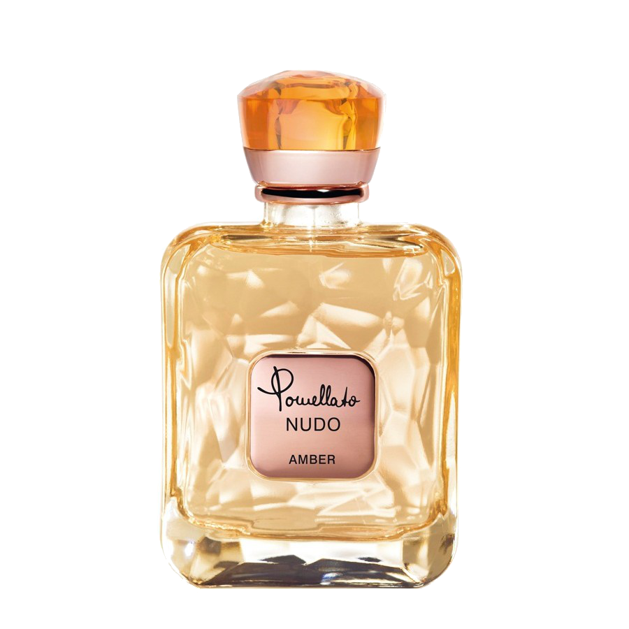 POMELLATO NUDO AMBER EDP 90 ML
