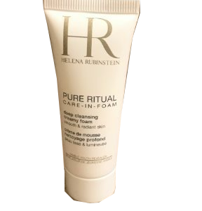 CREMA MOUSSE DI PULIZIA PROFONDA 20ML