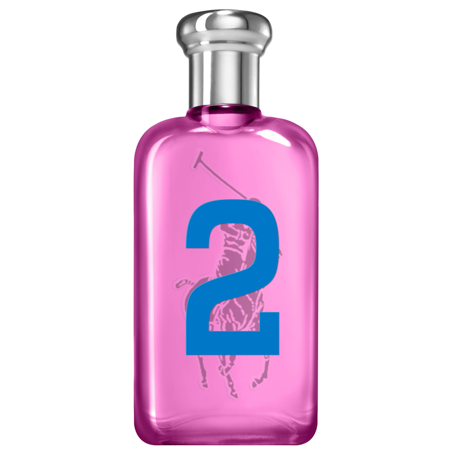 RALPH LAUREN - BIG PONY 2 EDT 100 ML