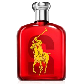RALPH LAUREN - BIG PONY 2 EDT 75 ML