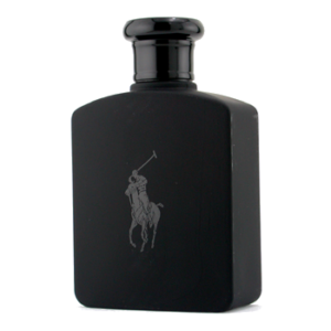 Alternative view of RALPH LAUREN - POLO BLACK EDT 125ML