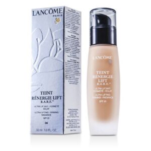 LANCOME FONDOTINTA TIENT RENERGIE LIFT RARE 04 BIEGE NATURE (NO TESTER)
