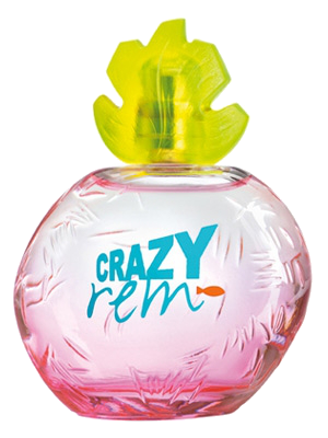 Reminiscence CRAZY REM EDT 100 ML