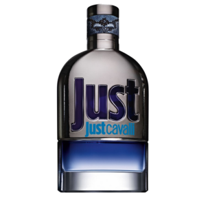 ROBERTO CAVALLI - JUST FOR HIM EDT 90 ML