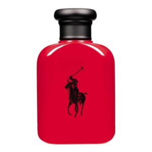 RALPH LAUREN - POLO RED EDT 125 ML