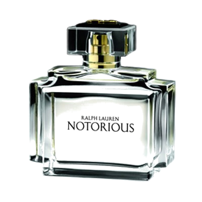 Ralph Lauren NOTORIOUS EDP 75 ML