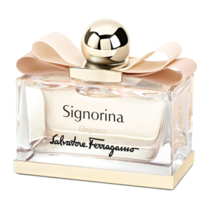SALVATORE FERRAGAMO - SIGNORINA ELEGANZA EDP 100 ML