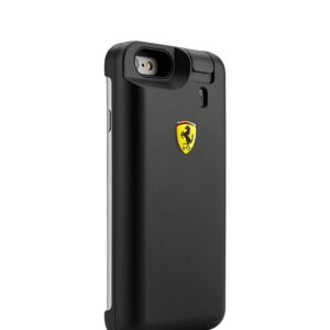 SCUDERIA BLACK EDT 25 ML FRAGRANCE CASE IPHONE 6 6S