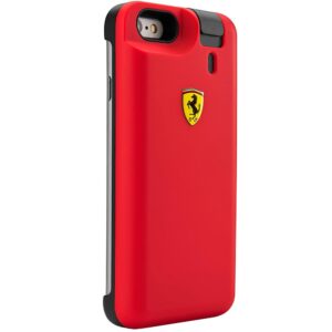 SCUDERIA RED EDT 25 ML FRAGRANCE CASE IPHONE 6 6S
