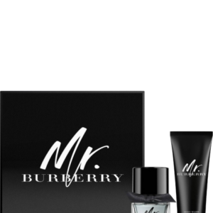 SET BURBERRY