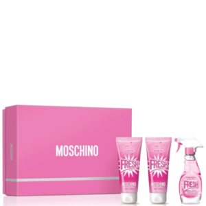 SET MOSCHINO