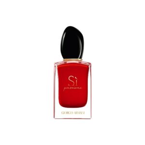 GIORGIO ARMANI - SI PASSIONE EDP 100ML