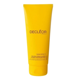 SLIM EFFECT GEL RONDEURS LOCALISEES 200ML