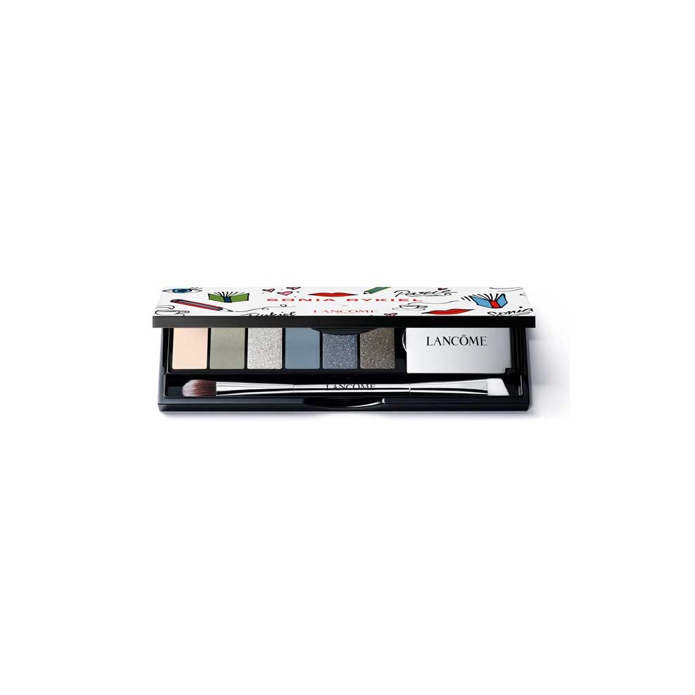 LA PALETTE SAINT-GERMAIN SONIA RYKIEL(NO TESTER)