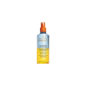Alternative view of SPRAY DOPOSOLE BI-FASE CON ALOE 200ML