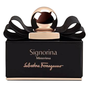 SALVATORE FERRAGAMO - SIGNORINA MISTERIOSA EDP 100 ML (NO TESTER)