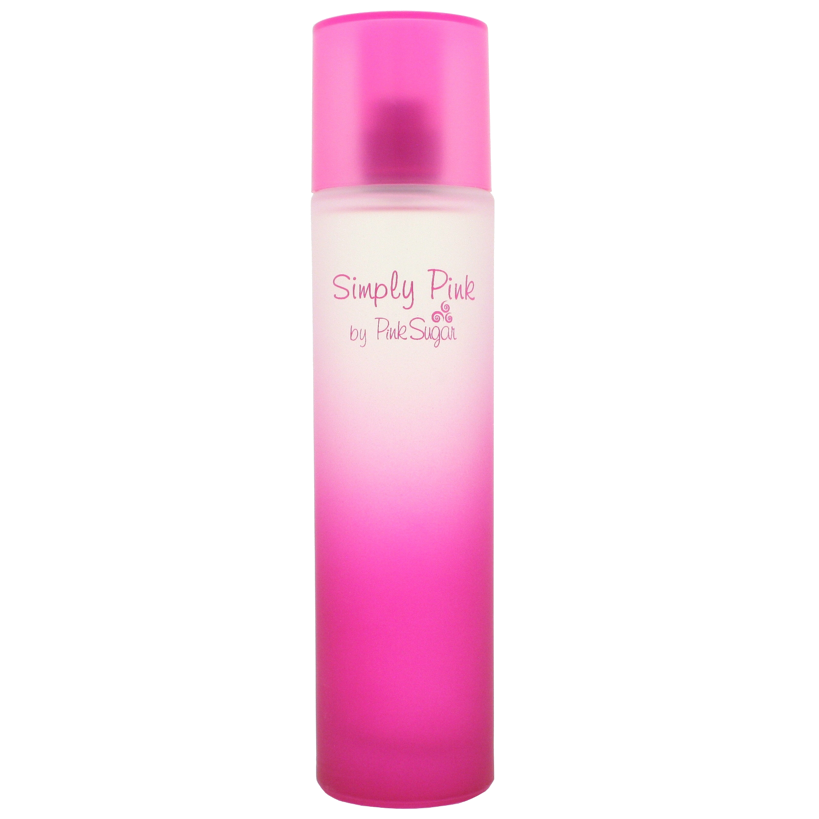 AQUOLINA - SIMPLY PINK EDT 100 ML