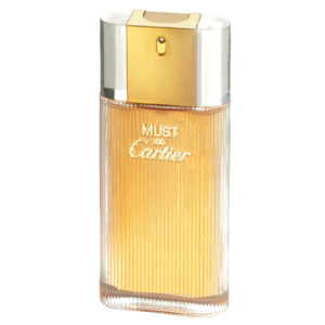 CARTIER - MUST EDT 100 ML