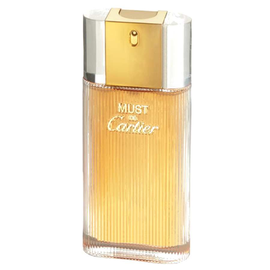 CARTIER - MUST EDT 100 ML