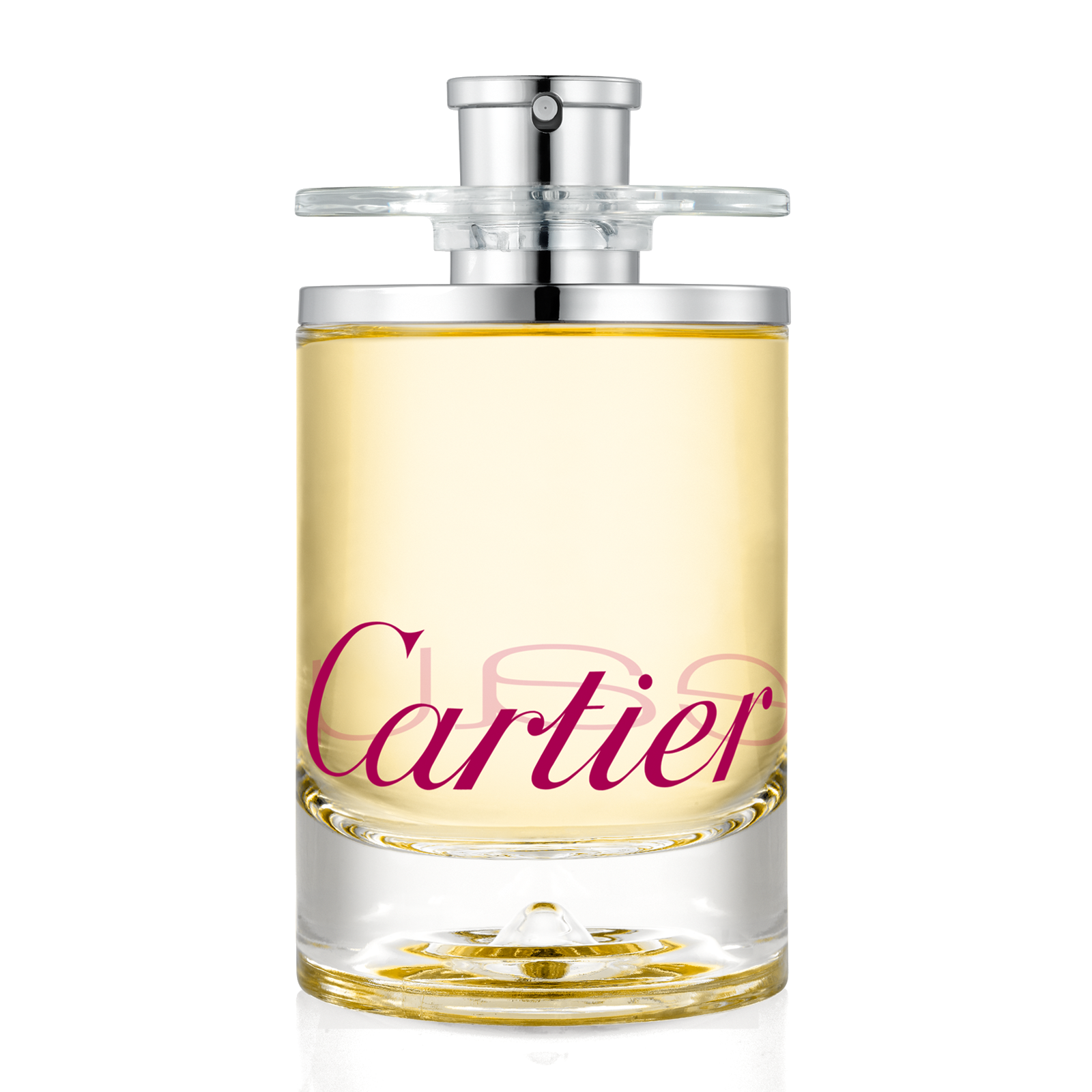 CARTIER - EAU DE CARTIER ZESTE DE SOLEIL EDT 100 ML