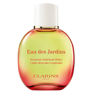 CLARINS - EAU DES JARDINS EDT 100 ML