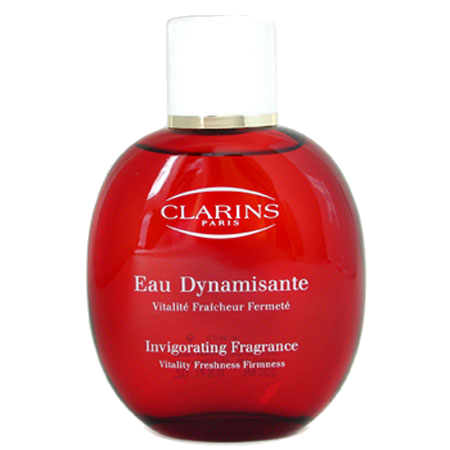 CLARINS - EAU DINAMISANTE EDT 100 ML