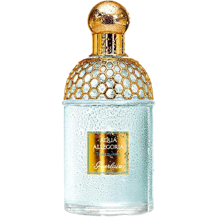 GUERLAIN - ACQUA ALLEGORIA TEAZZURRA EAU DE TOILETTE 125 ML
