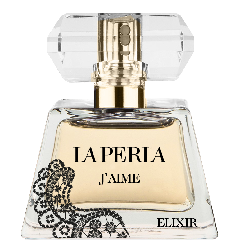 LA PERLA - JAIME ELIXIR EDP 100 ML