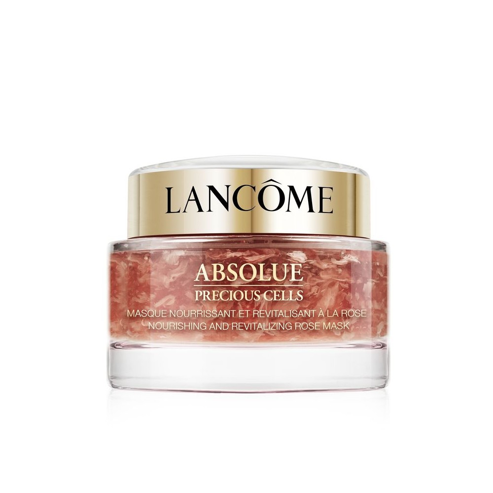 LANCOME ABSOLUE MASQUE LA ROSE 75 ML